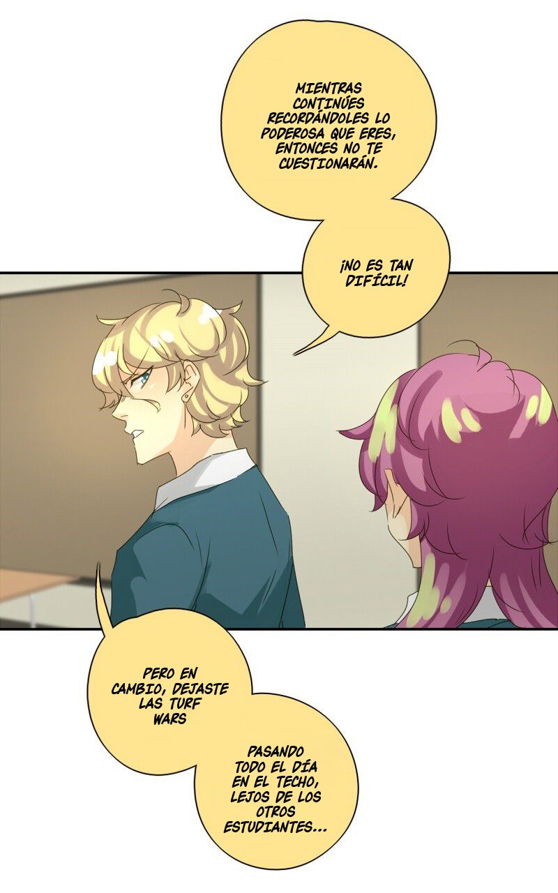 UnORDINARY Capitulo 81 página 53