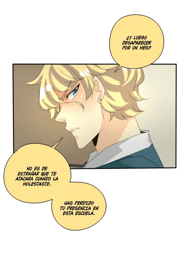UnORDINARY Capitulo 81 página 54