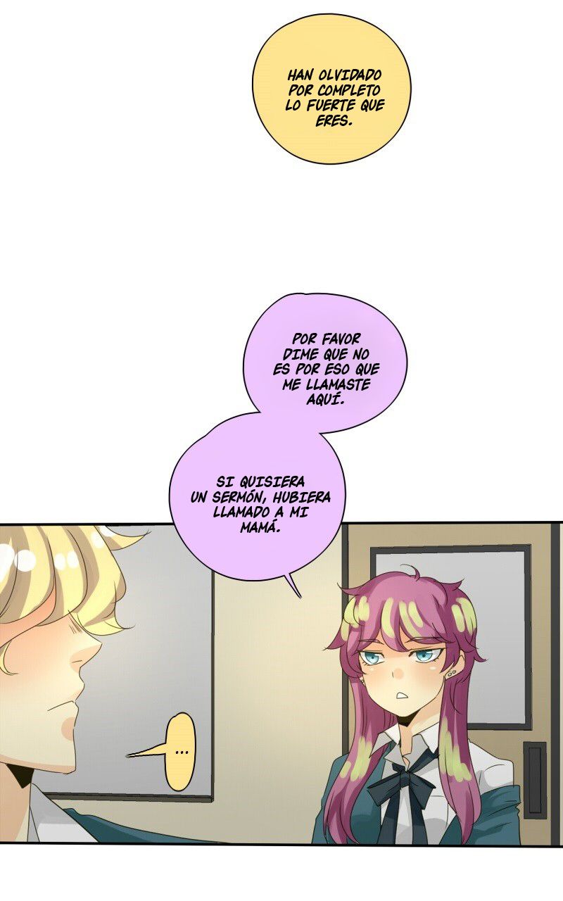 UnORDINARY Capitulo 81 página 55