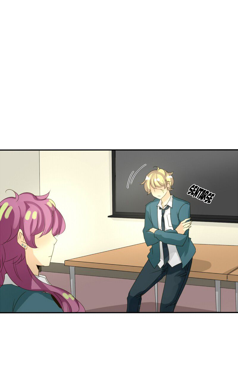 UnORDINARY Capitulo 81 página 56