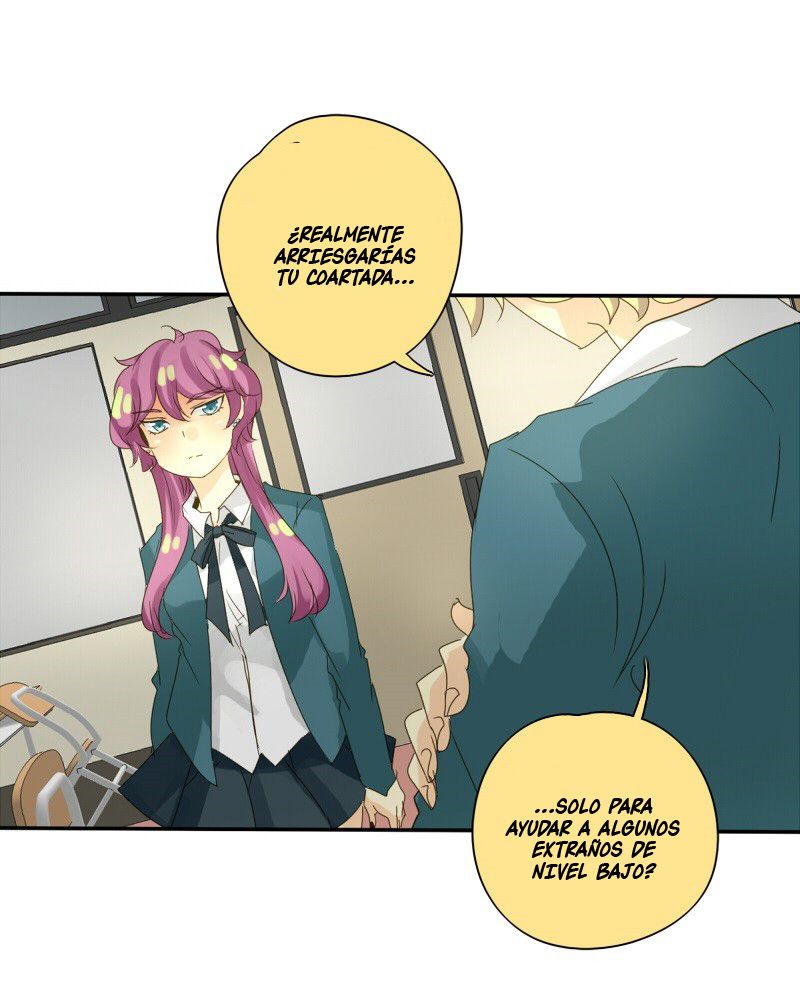 UnORDINARY Capitulo 81 página 58