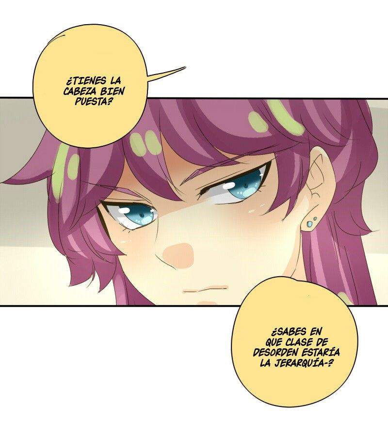 UnORDINARY Capitulo 81 página 59