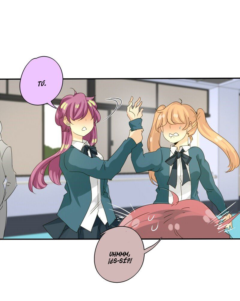 UnORDINARY Capitulo 81 página 6