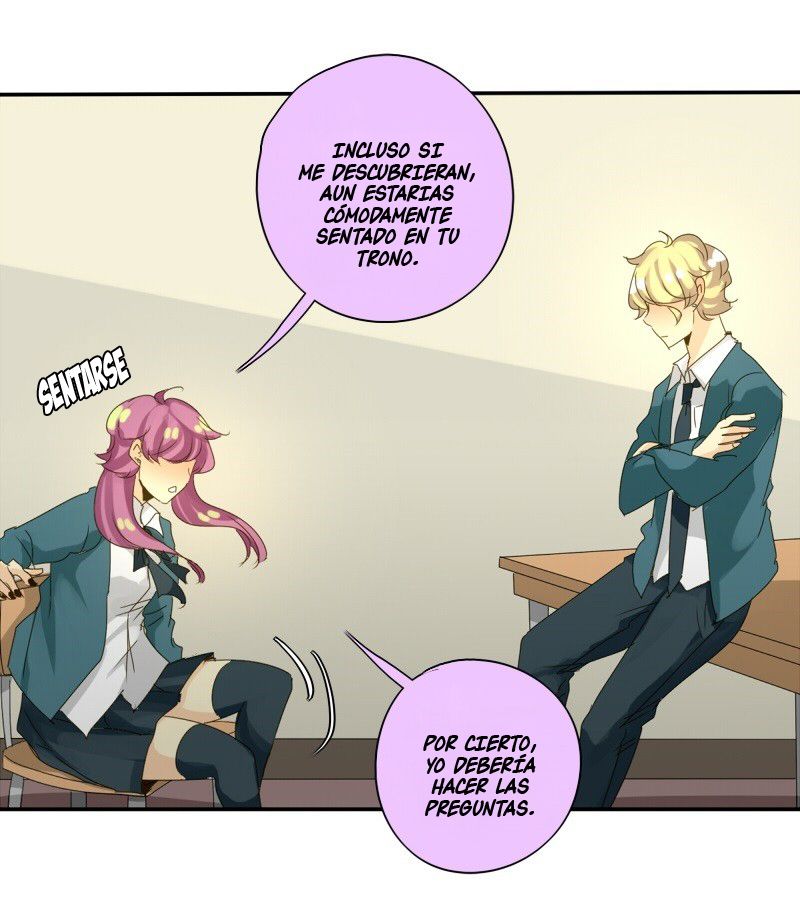 UnORDINARY Capitulo 81 página 61