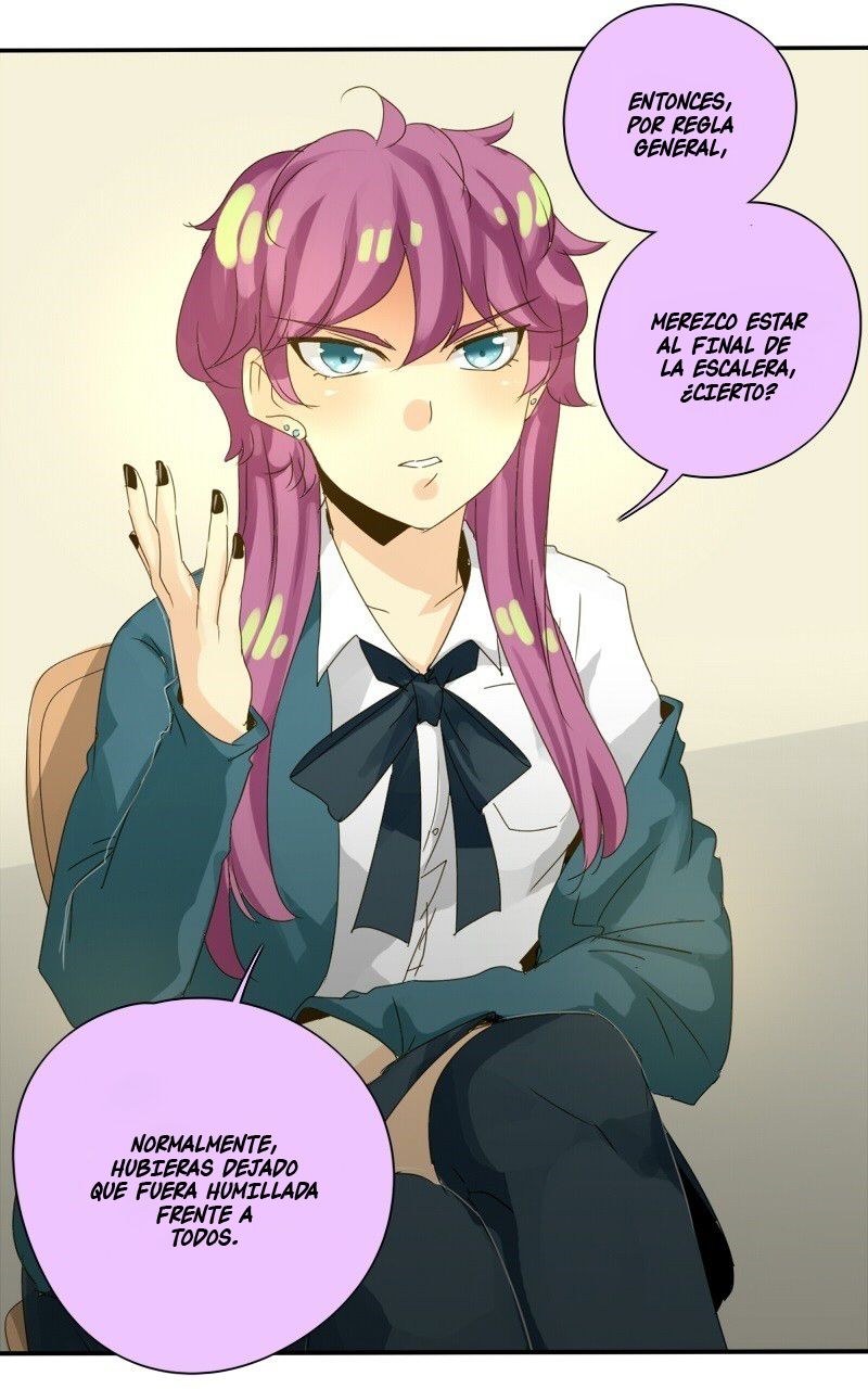 UnORDINARY Capitulo 81 página 63