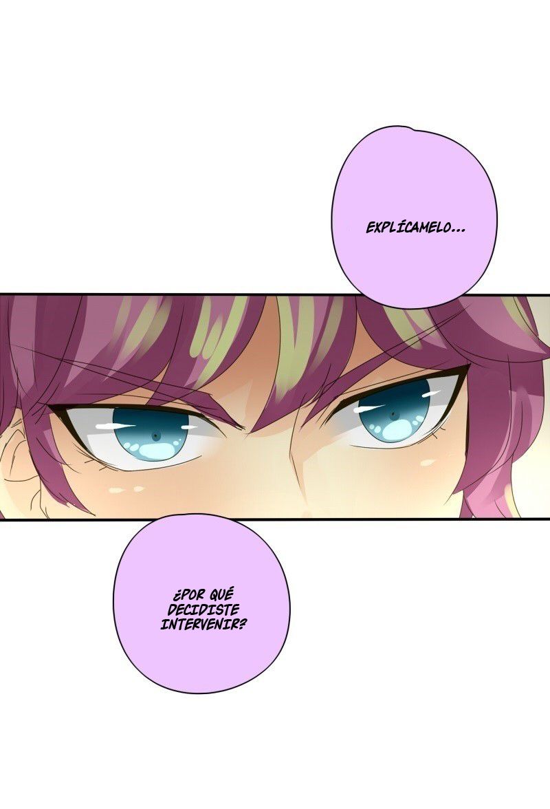UnORDINARY Capitulo 81 página 64