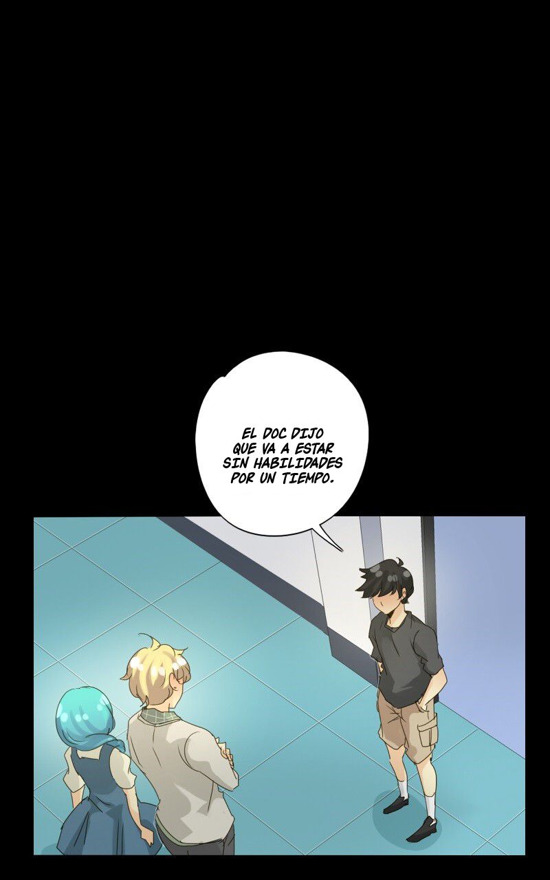 UnORDINARY Capitulo 81 página 67