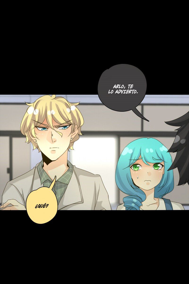 UnORDINARY Capitulo 81 página 68