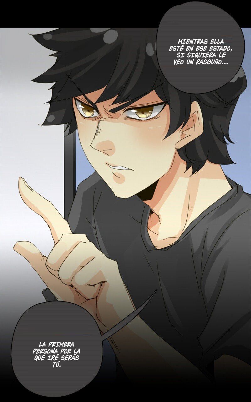 UnORDINARY Capitulo 81 página 69