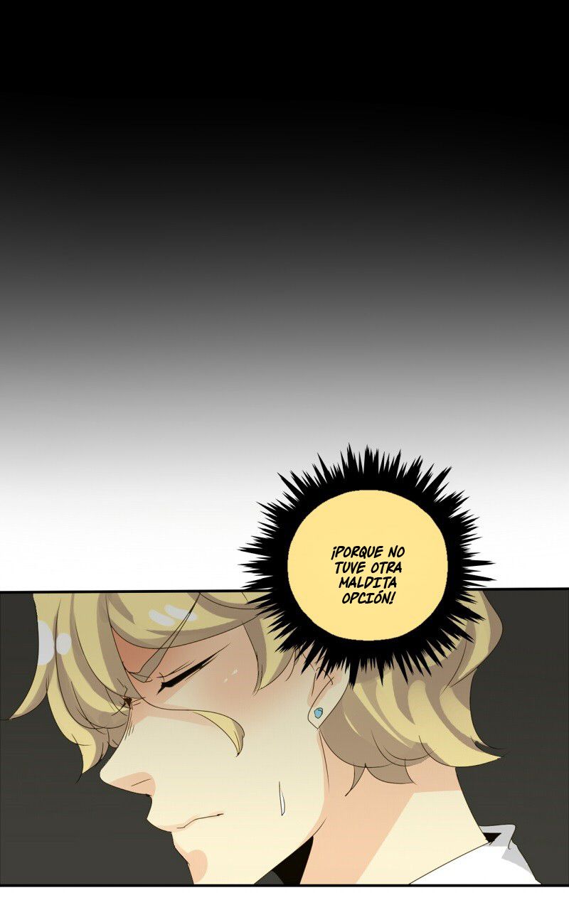 UnORDINARY Capitulo 81 página 70