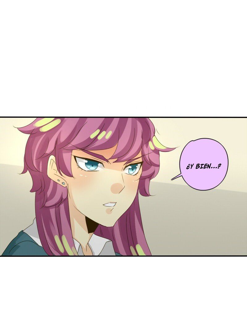 UnORDINARY Capitulo 81 página 71