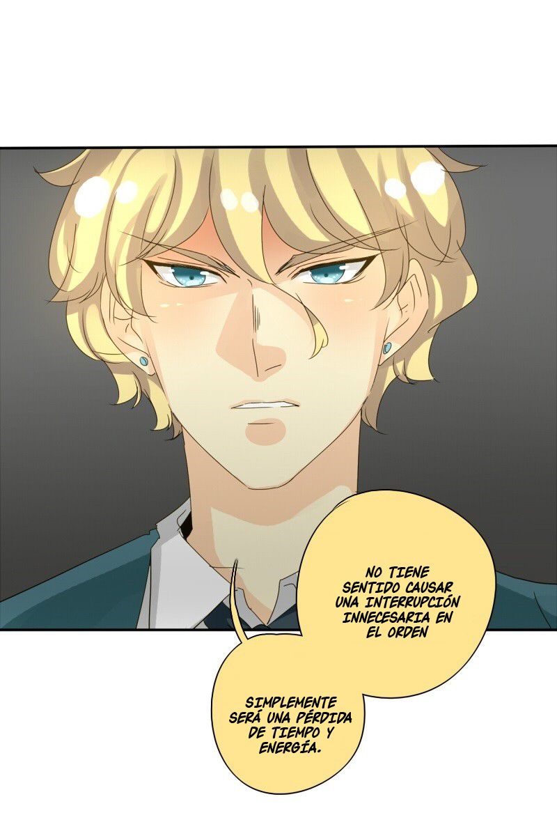 UnORDINARY Capitulo 81 página 73