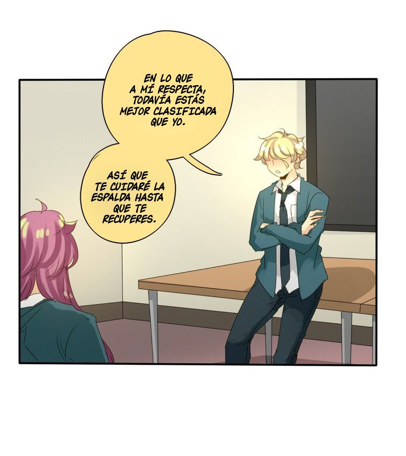 UnORDINARY Capitulo 81 página 74