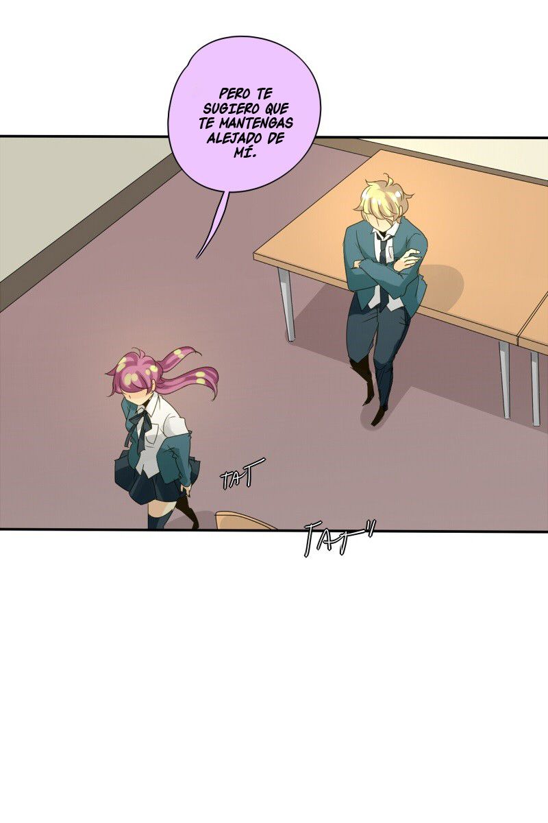 UnORDINARY Capitulo 81 página 80