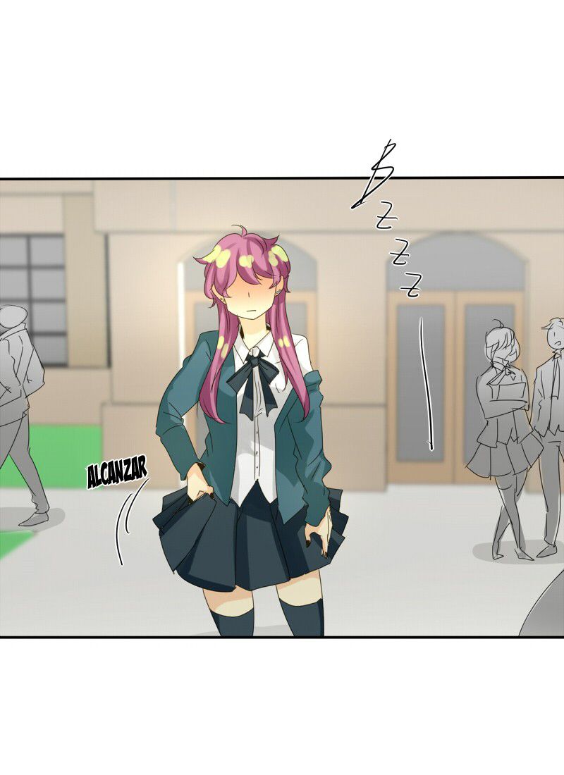 UnORDINARY Capitulo 81 página 83