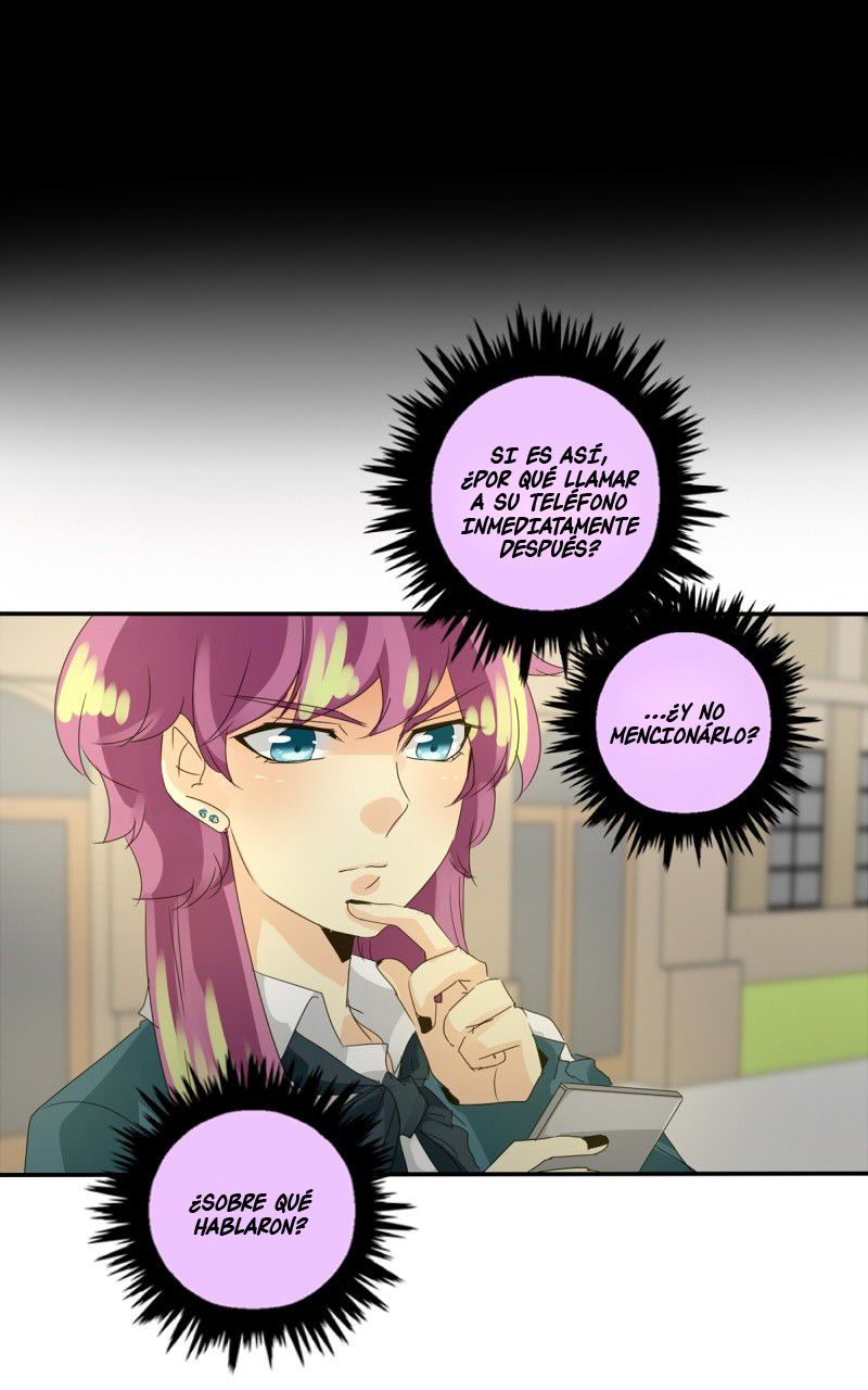 UnORDINARY Capitulo 81 página 92