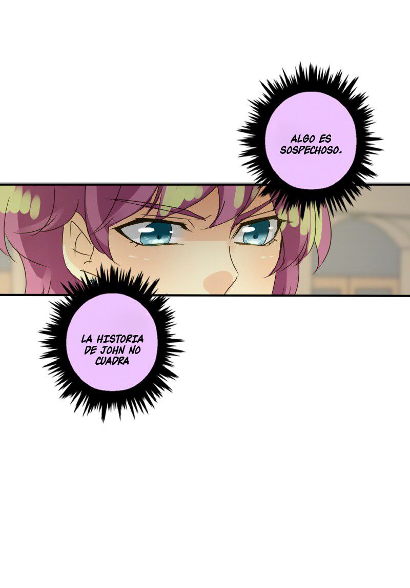UnORDINARY Capitulo 81 página 93