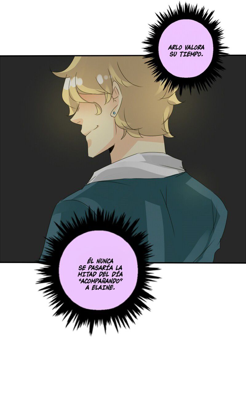 UnORDINARY Capitulo 81 página 94