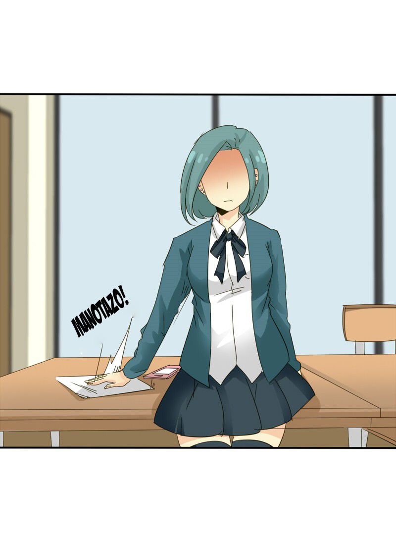 UnORDINARY Capitulo 82 página 10