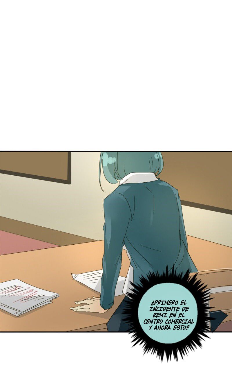 UnORDINARY Capitulo 82 página 13