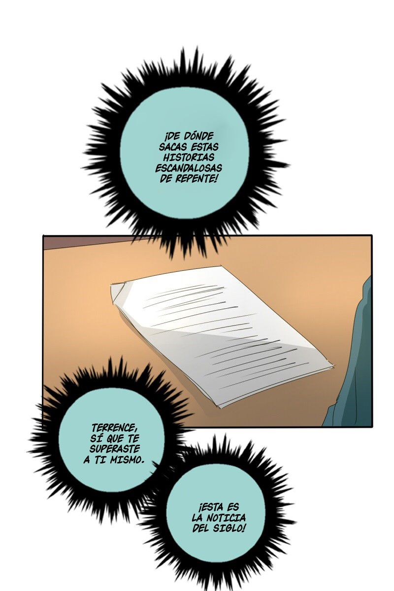 UnORDINARY Capitulo 82 página 14