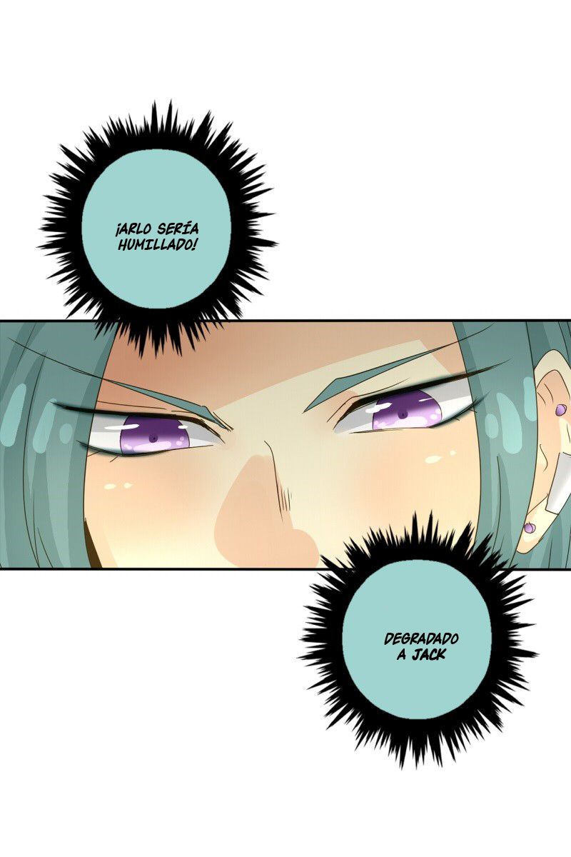 UnORDINARY Capitulo 82 página 16