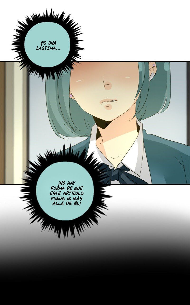 UnORDINARY Capitulo 82 página 18