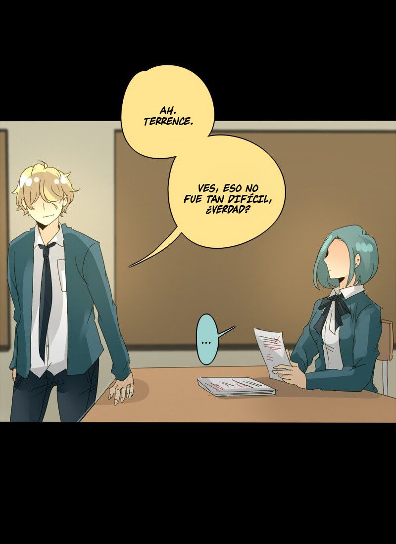 UnORDINARY Capitulo 82 página 21