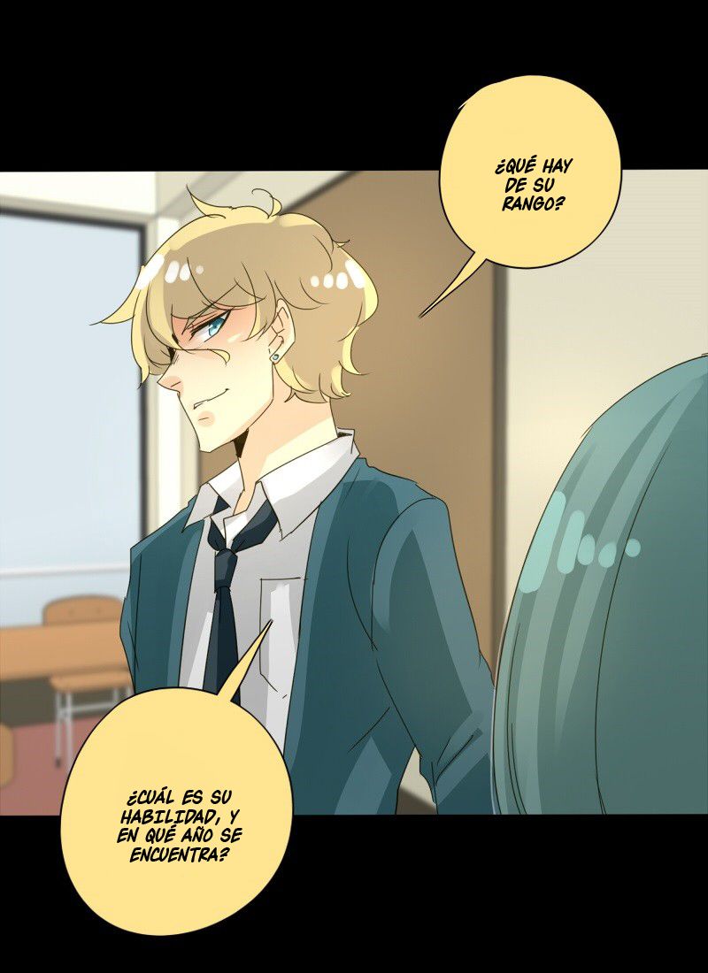 UnORDINARY Capitulo 82 página 22