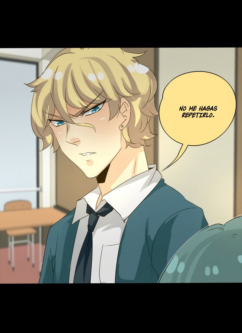 UnORDINARY Capitulo 82 página 25