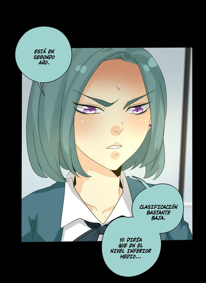 UnORDINARY Capitulo 82 página 28