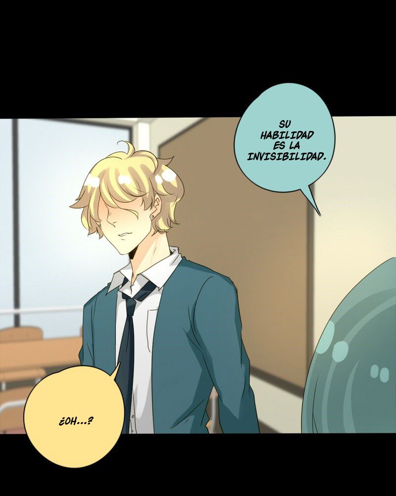 UnORDINARY Capitulo 82 página 29