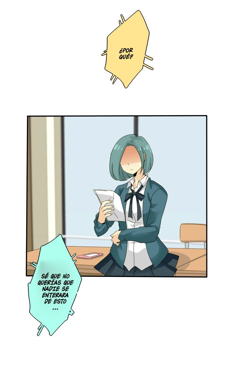 UnORDINARY Capitulo 82 página 3