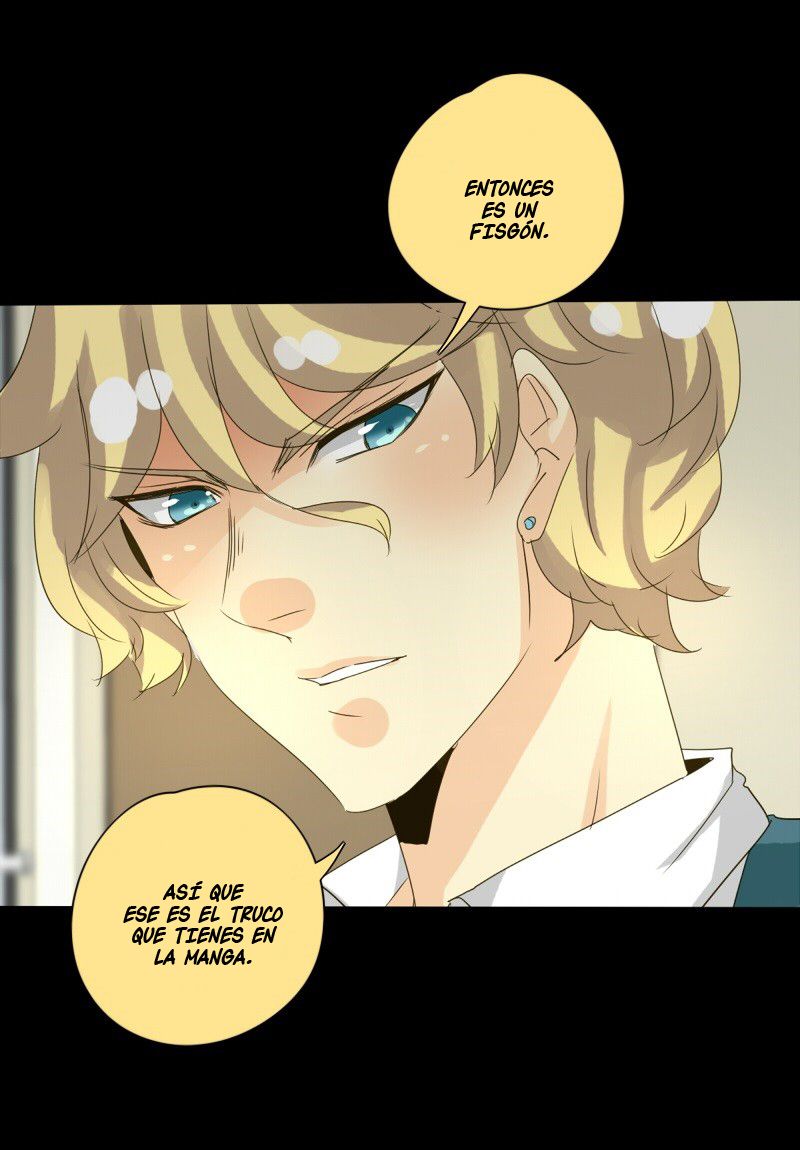 UnORDINARY Capitulo 82 página 30