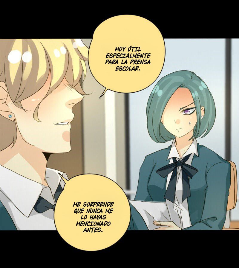 UnORDINARY Capitulo 82 página 31