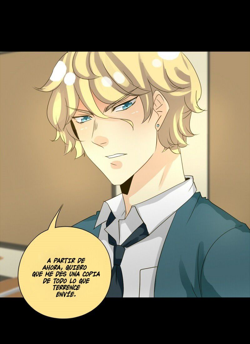 UnORDINARY Capitulo 82 página 33