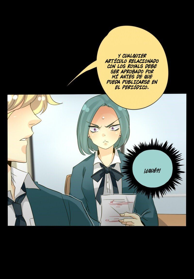 UnORDINARY Capitulo 82 página 34