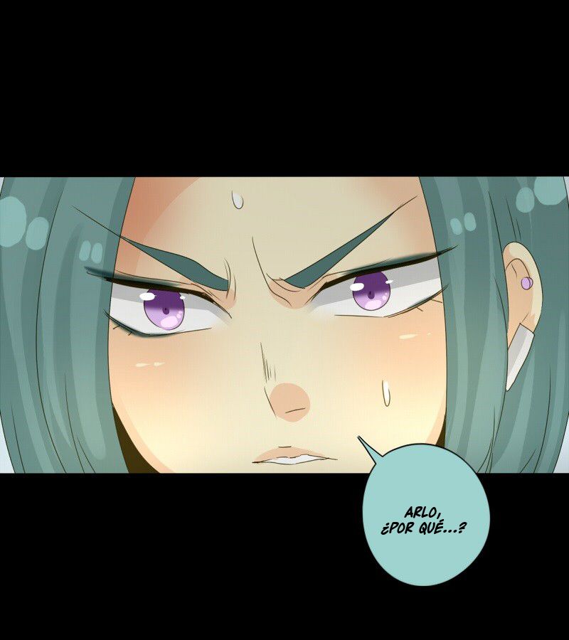 UnORDINARY Capitulo 82 página 35
