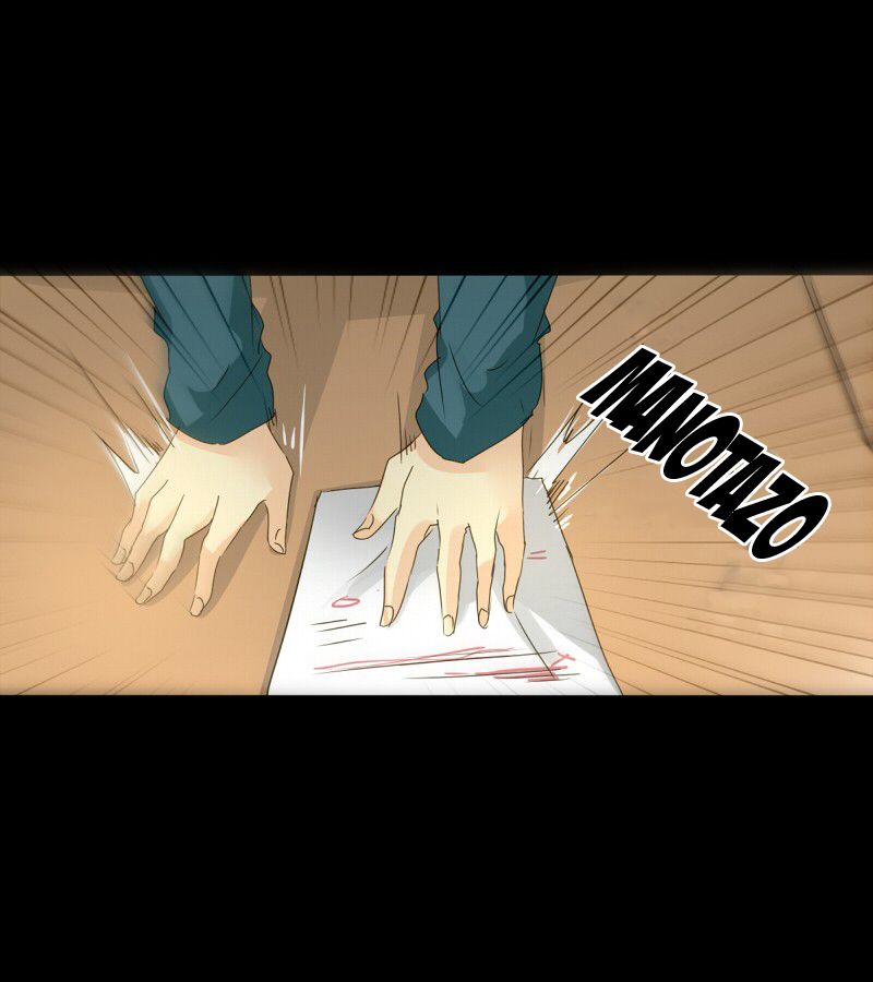 UnORDINARY Capitulo 82 página 36