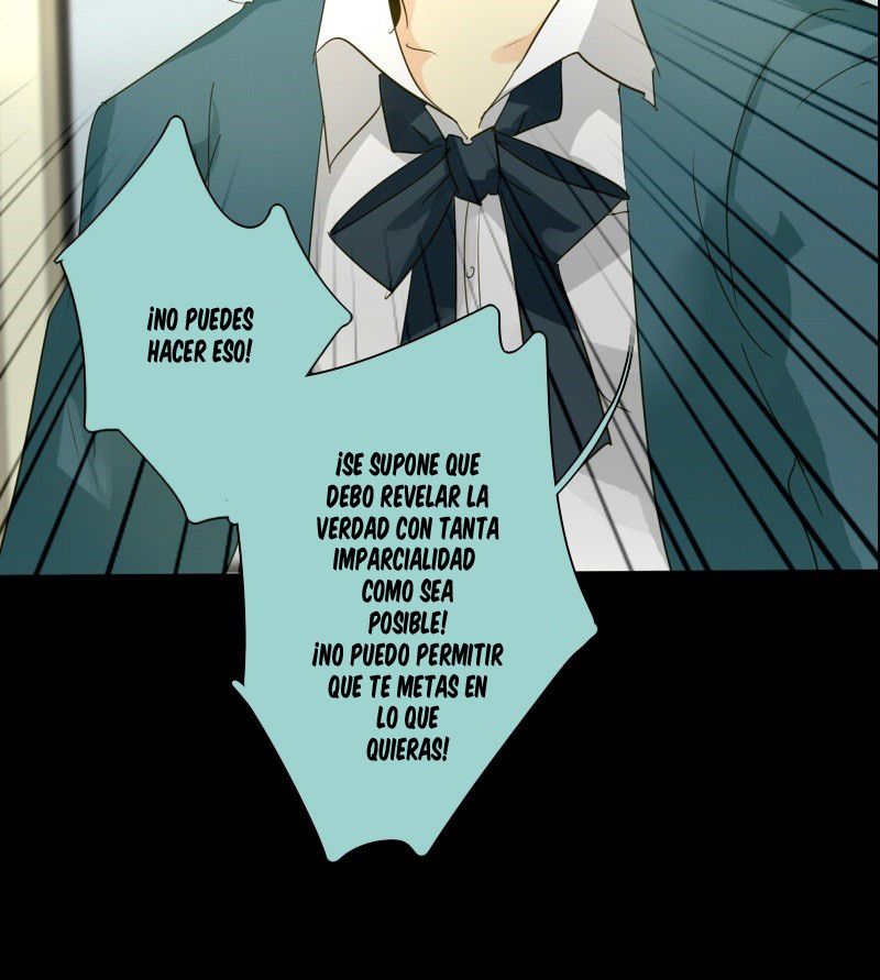 UnORDINARY Capitulo 82 página 38