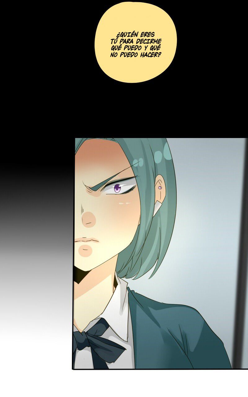 UnORDINARY Capitulo 82 página 41