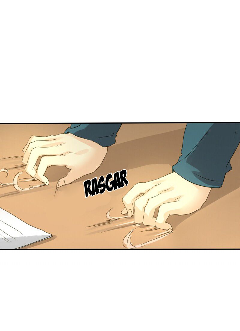 UnORDINARY Capitulo 82 página 42