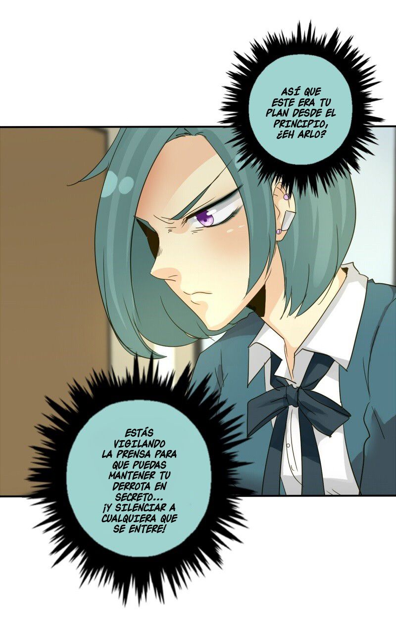 UnORDINARY Capitulo 82 página 43