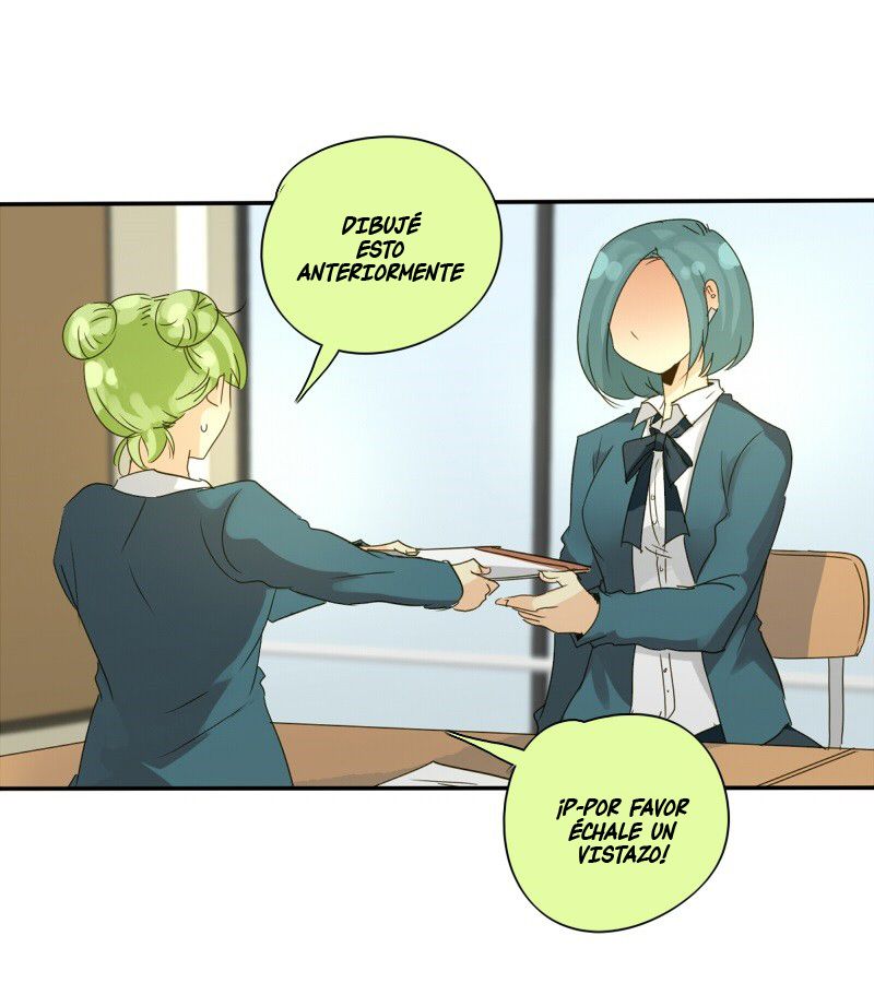 UnORDINARY Capitulo 82 página 49