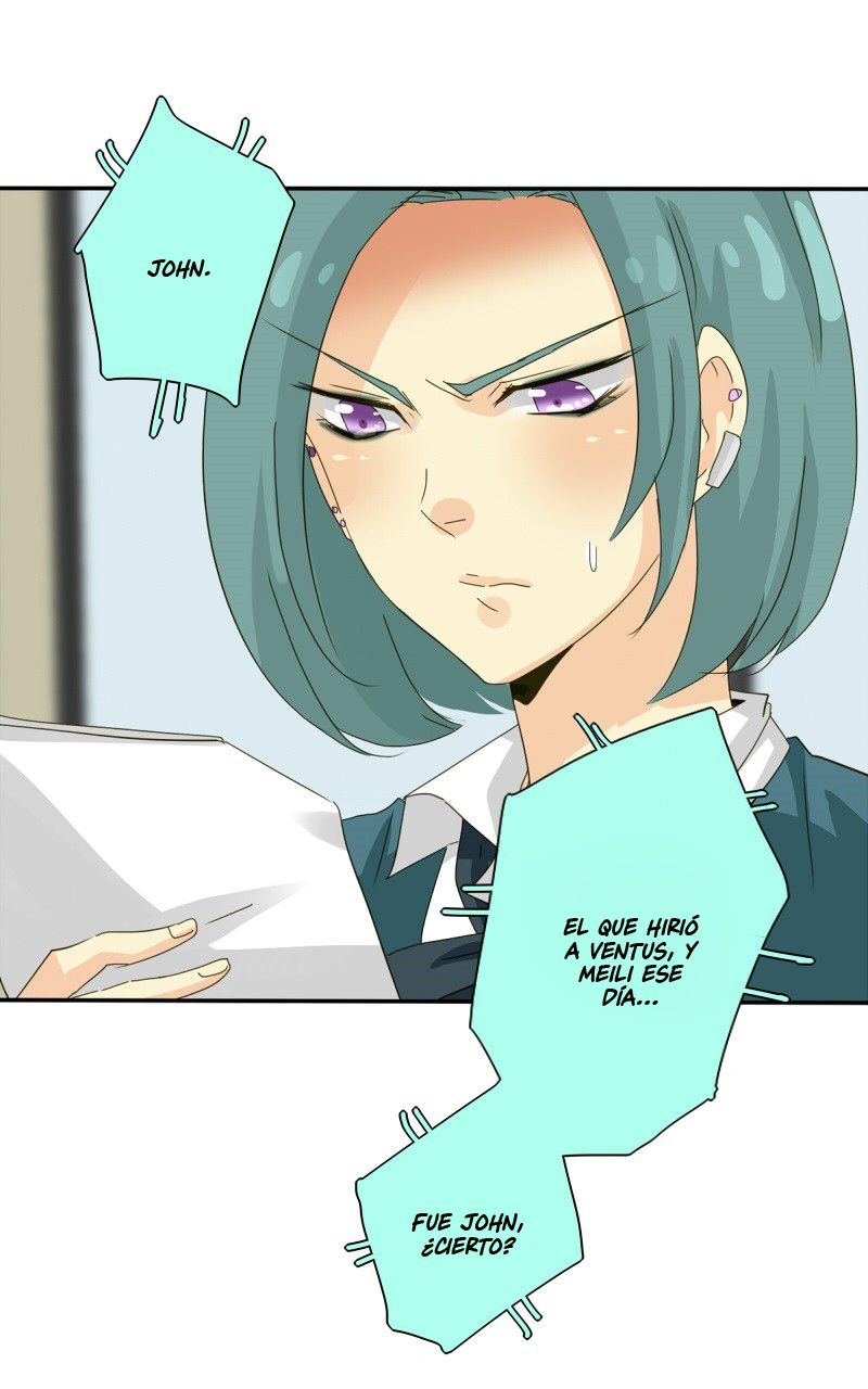 UnORDINARY Capitulo 82 página 5