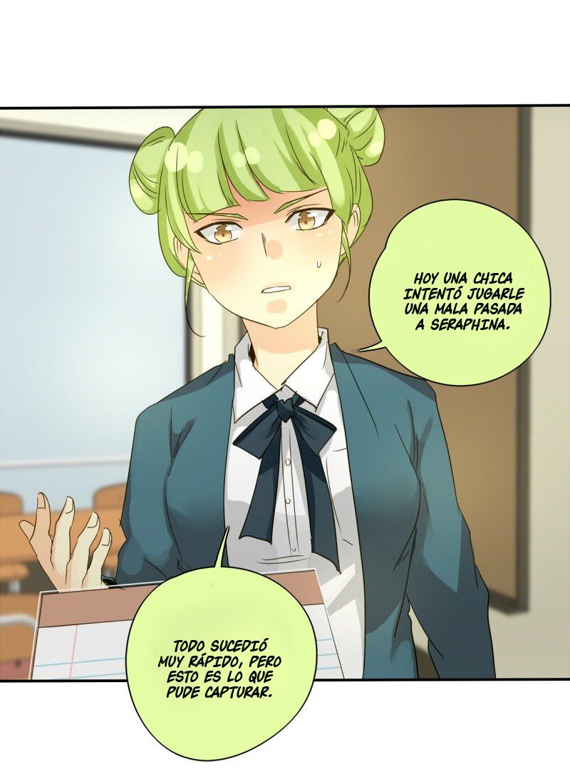 UnORDINARY Capitulo 82 página 50