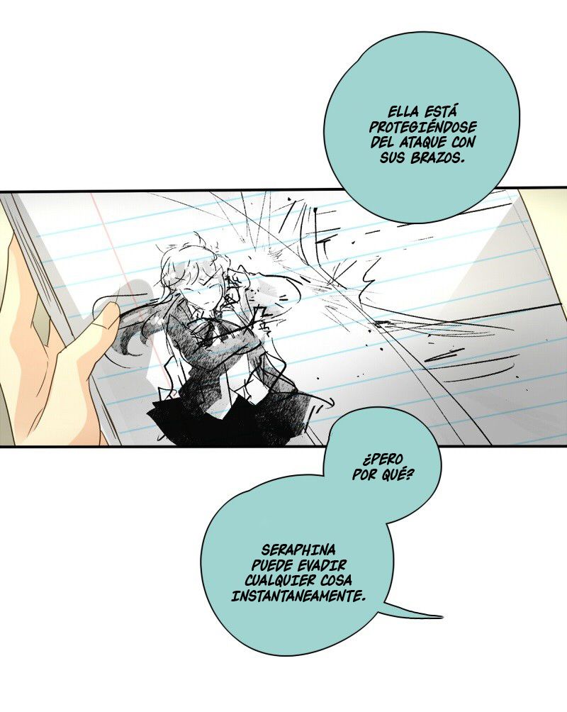 UnORDINARY Capitulo 82 página 53