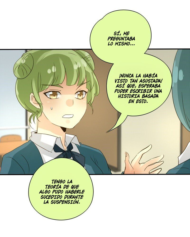 UnORDINARY Capitulo 82 página 54