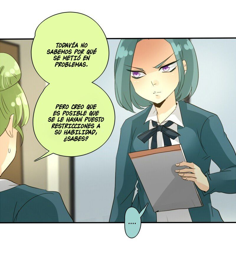 UnORDINARY Capitulo 82 página 55