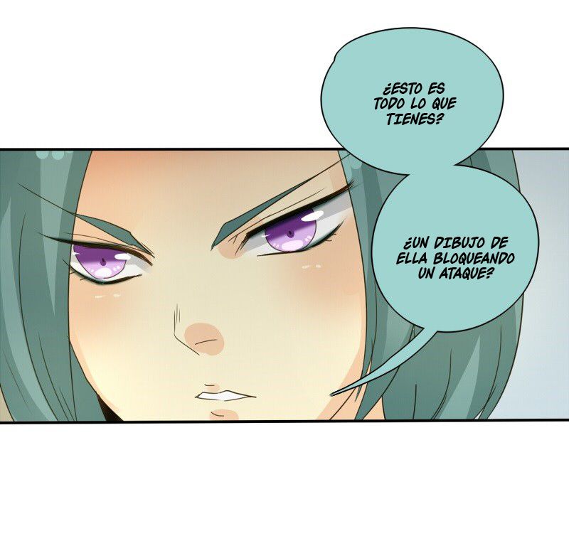 UnORDINARY Capitulo 82 página 56